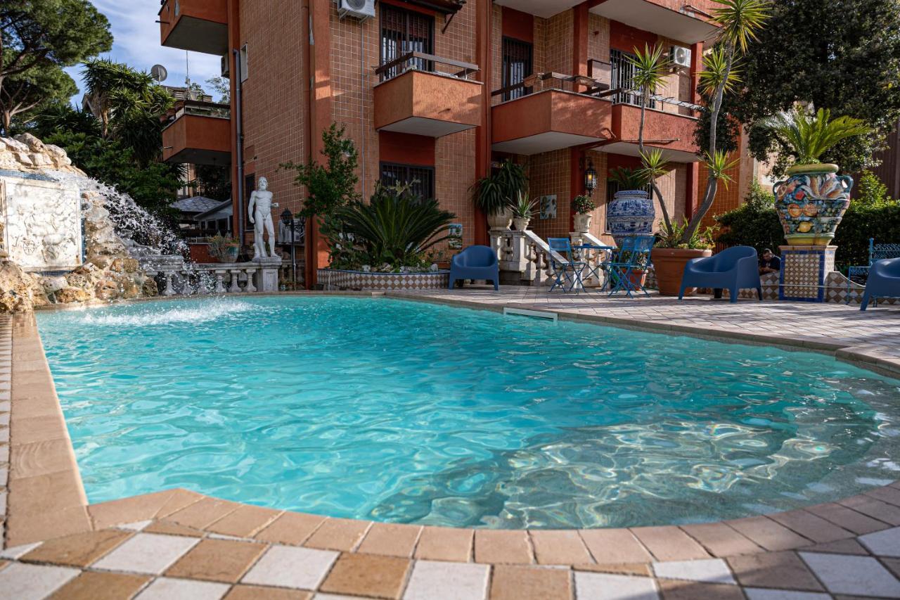 Casa Romana Bed & Breakfast Rom