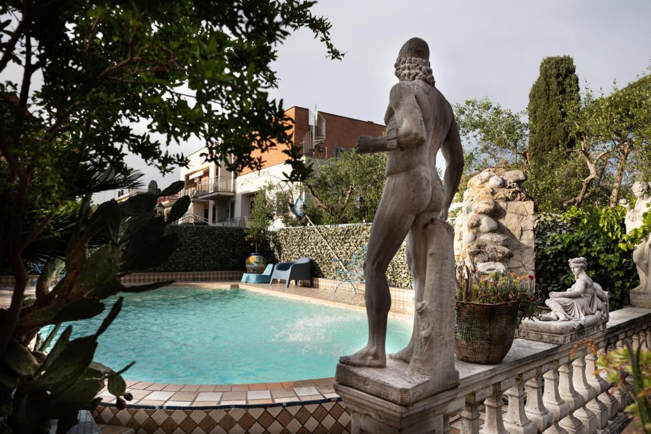Bed & Breakfast Casa Romana Rom