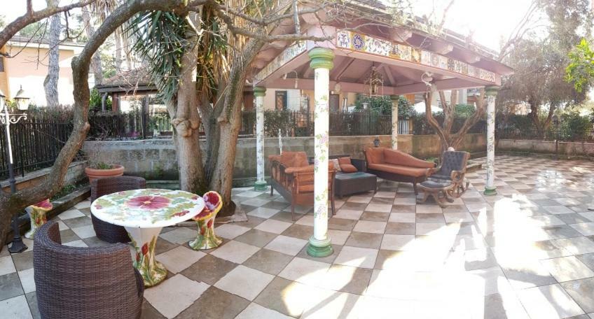 Bed & Breakfast Casa Romana Rom